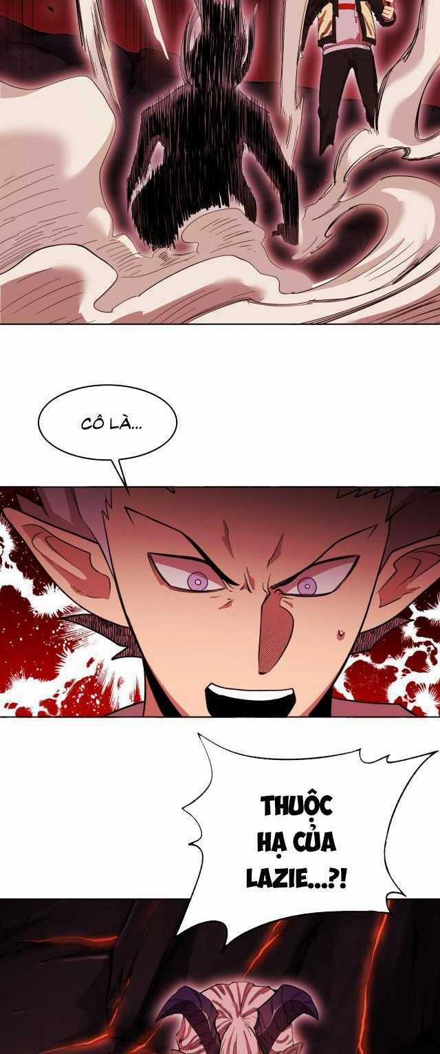 Hard Core Leveling Warrior Ss2 - Chapter 62 - Trang 38