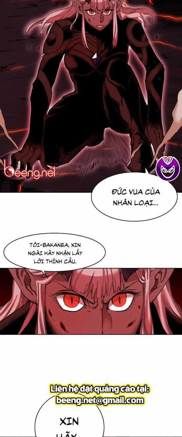 Hard Core Leveling Warrior Ss2 - Chapter 62 - Trang 39