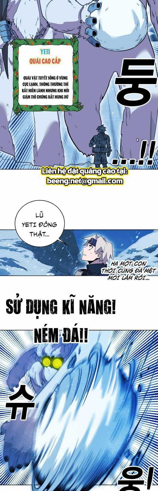 Hard Core Leveling Warrior Ss2 - Chapter 62 - Trang 5