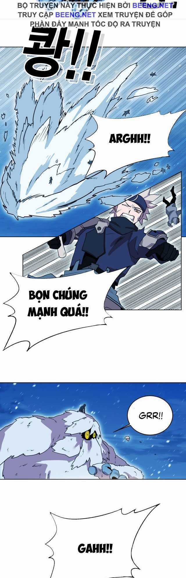 Hard Core Leveling Warrior Ss2 - Chapter 62 - Trang 6