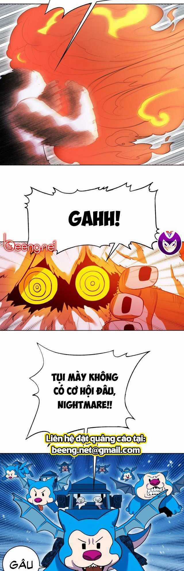 Hard Core Leveling Warrior Ss2 - Chapter 62 - Trang 7