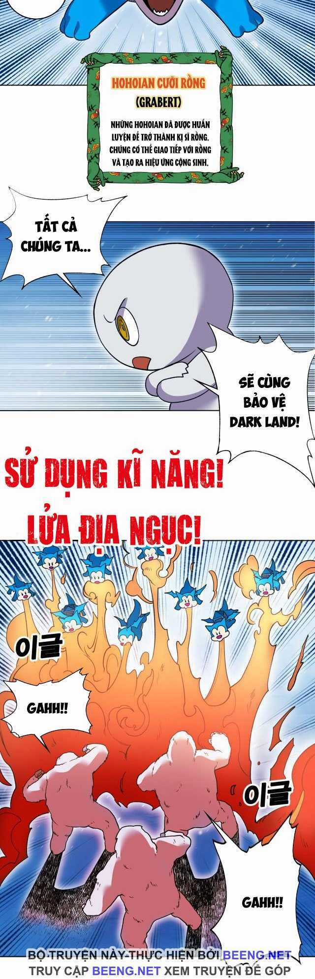 Hard Core Leveling Warrior Ss2 - Chapter 62 - Trang 8