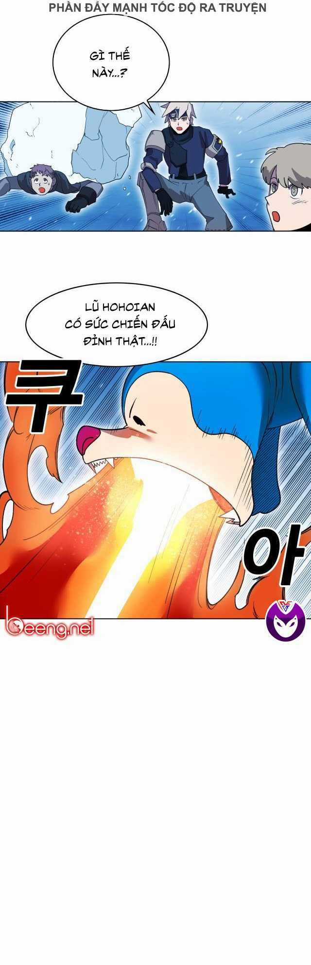 Hard Core Leveling Warrior Ss2 - Chapter 62 - Trang 9