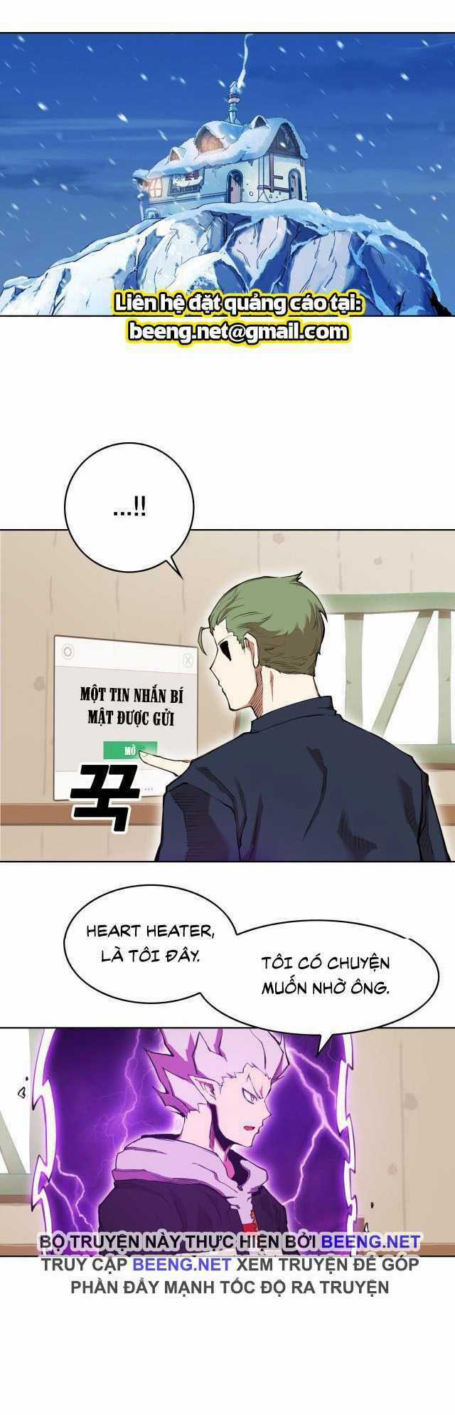 Hard Core Leveling Warrior Ss2 - Chapter 62 - Trang 10