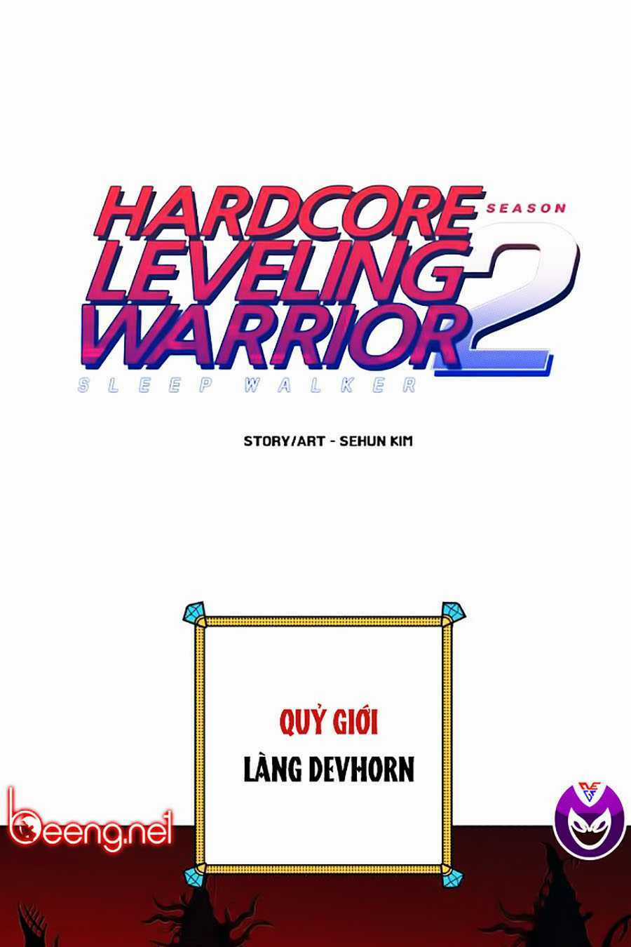 Hard Core Leveling Warrior Ss2 - Chapter 63 - Trang 1