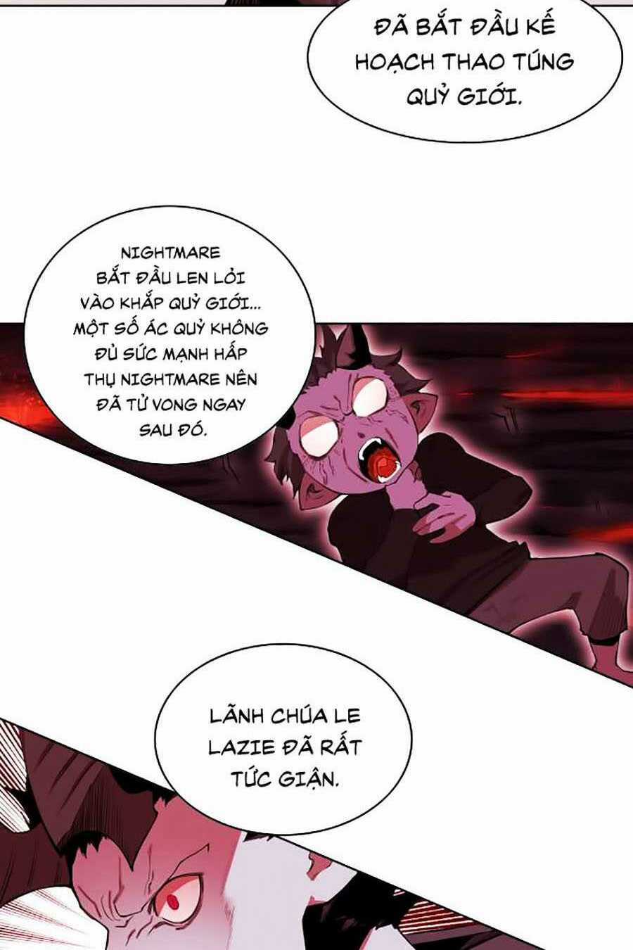 Hard Core Leveling Warrior Ss2 - Chapter 63 - Trang 12