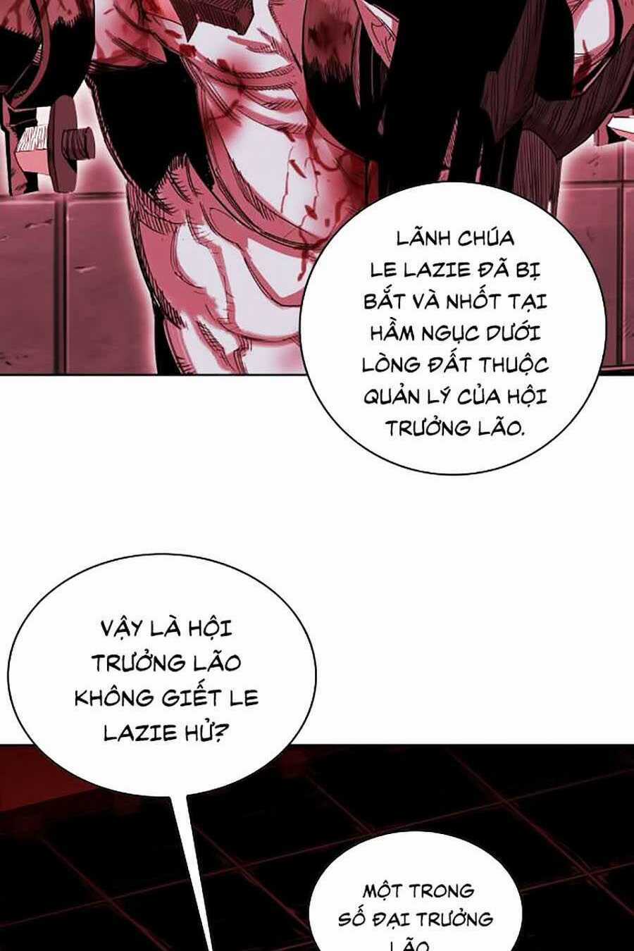 Hard Core Leveling Warrior Ss2 - Chapter 63 - Trang 16