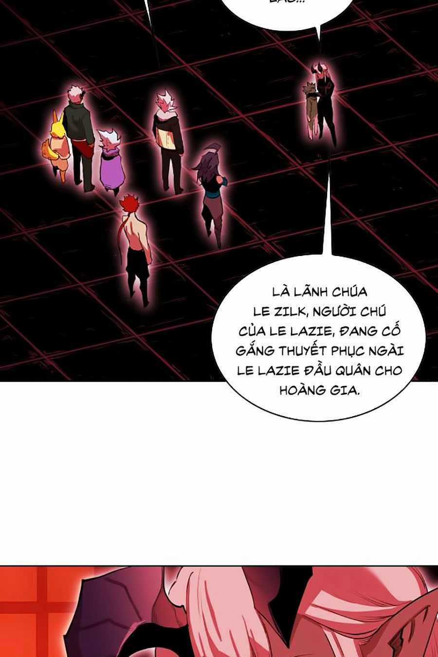 Hard Core Leveling Warrior Ss2 - Chapter 63 - Trang 17