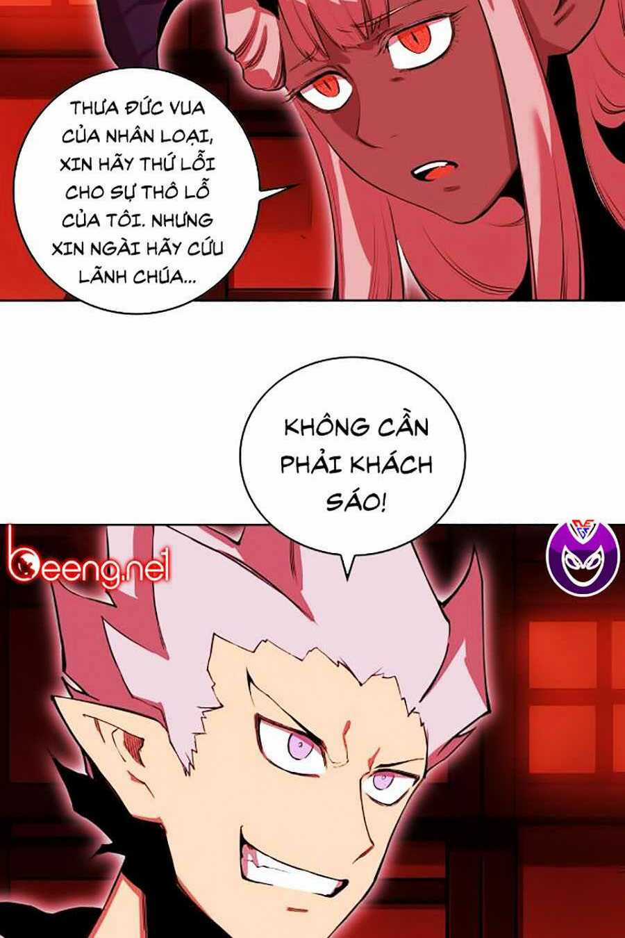 Hard Core Leveling Warrior Ss2 - Chapter 63 - Trang 18