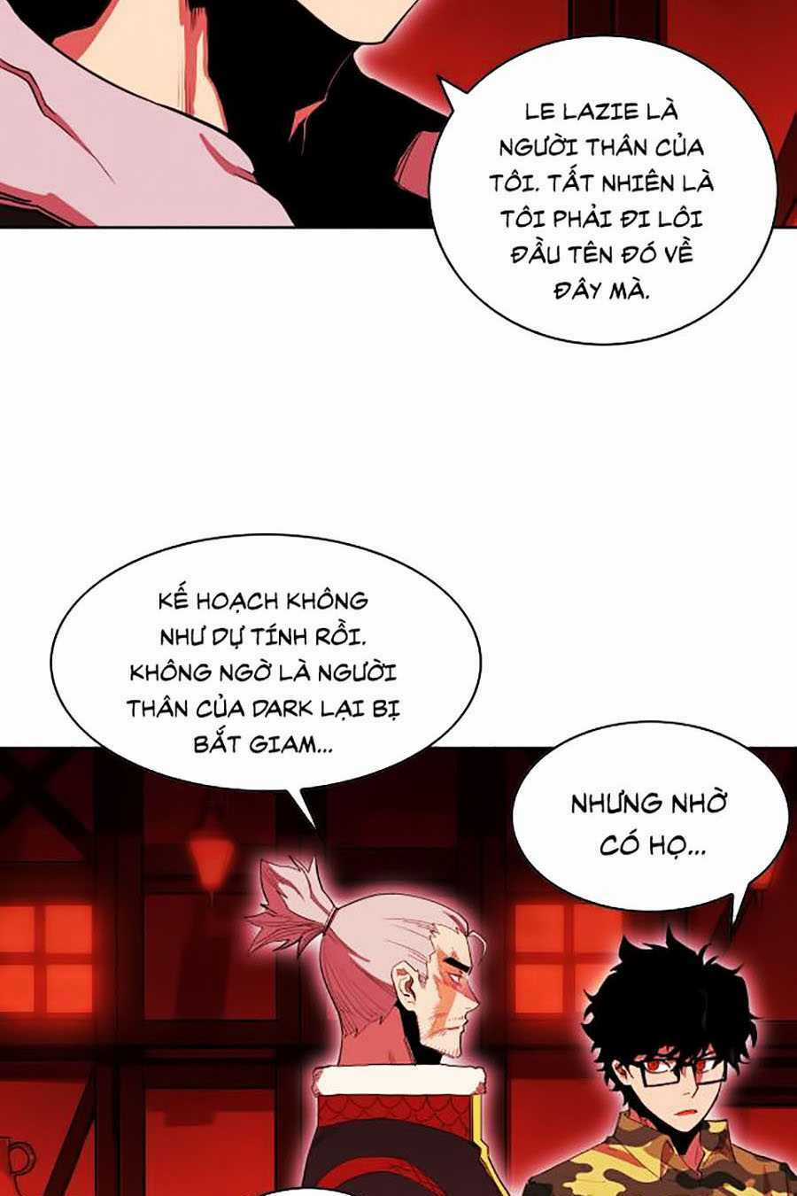 Hard Core Leveling Warrior Ss2 - Chapter 63 - Trang 19