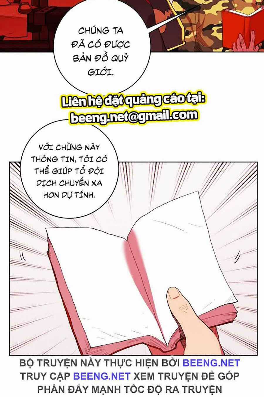 Hard Core Leveling Warrior Ss2 - Chapter 63 - Trang 20