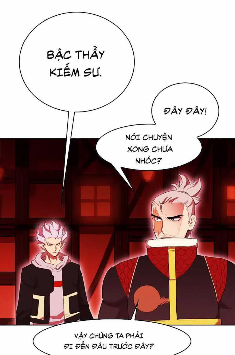 Hard Core Leveling Warrior Ss2 - Chapter 63 - Trang 21