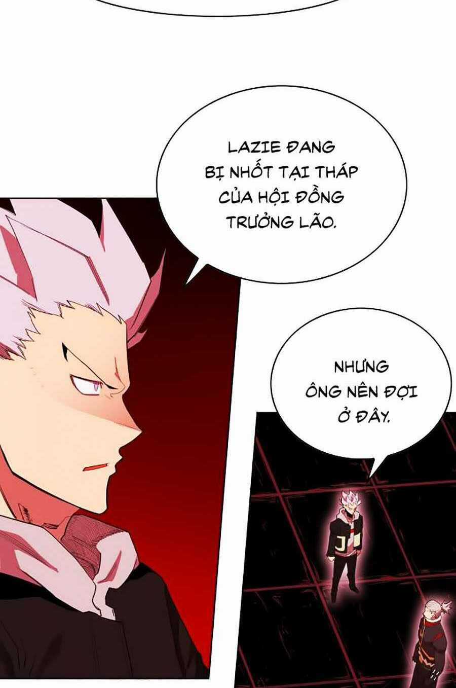 Hard Core Leveling Warrior Ss2 - Chapter 63 - Trang 22