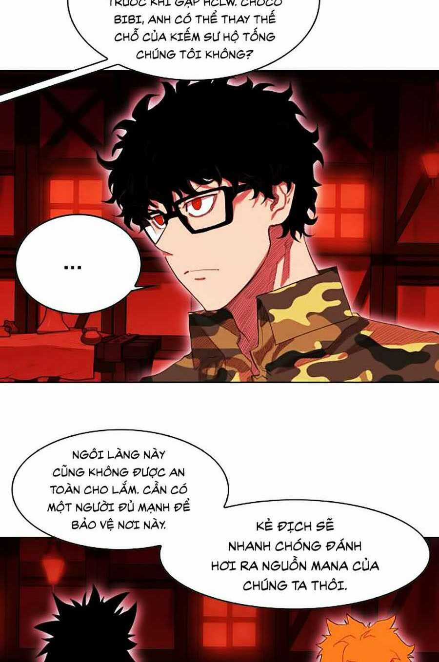 Hard Core Leveling Warrior Ss2 - Chapter 63 - Trang 24