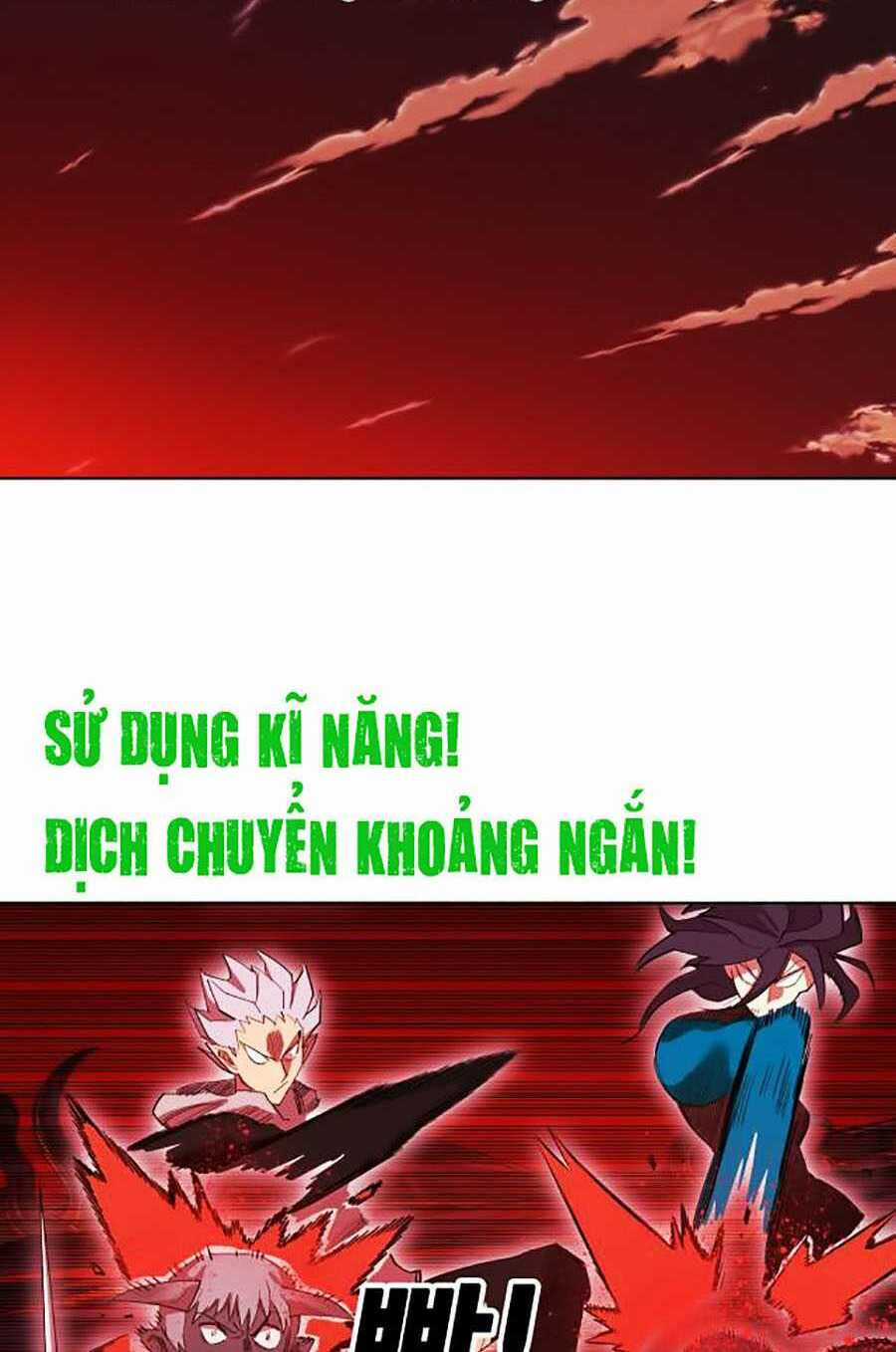 Hard Core Leveling Warrior Ss2 - Chapter 63 - Trang 26