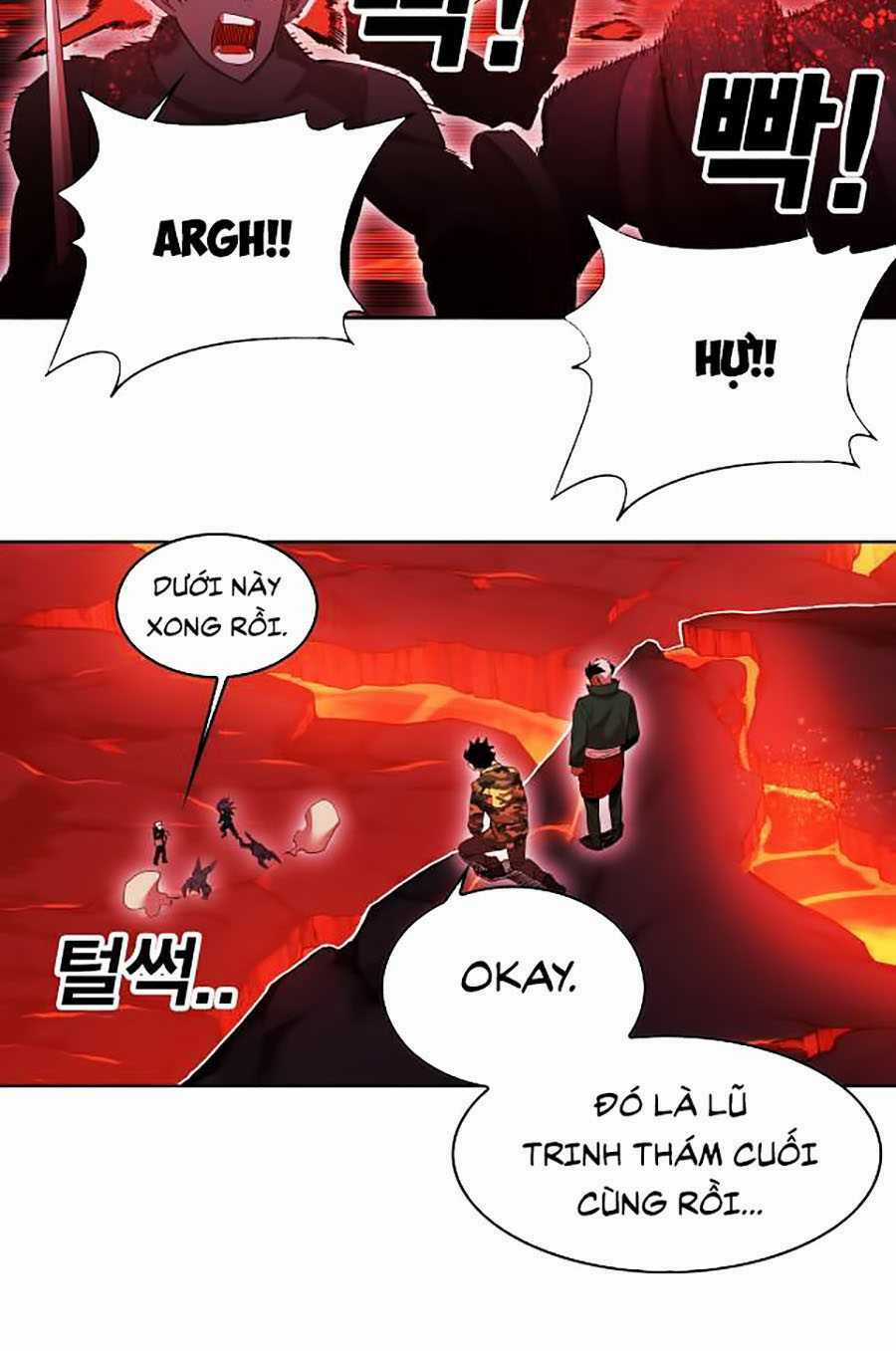 Hard Core Leveling Warrior Ss2 - Chapter 63 - Trang 27