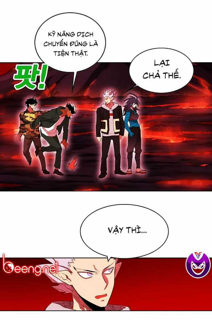 Hard Core Leveling Warrior Ss2 - Chapter 63 - Trang 30