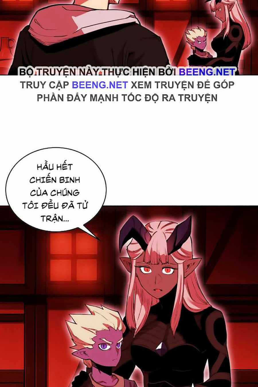 Hard Core Leveling Warrior Ss2 - Chapter 63 - Trang 4