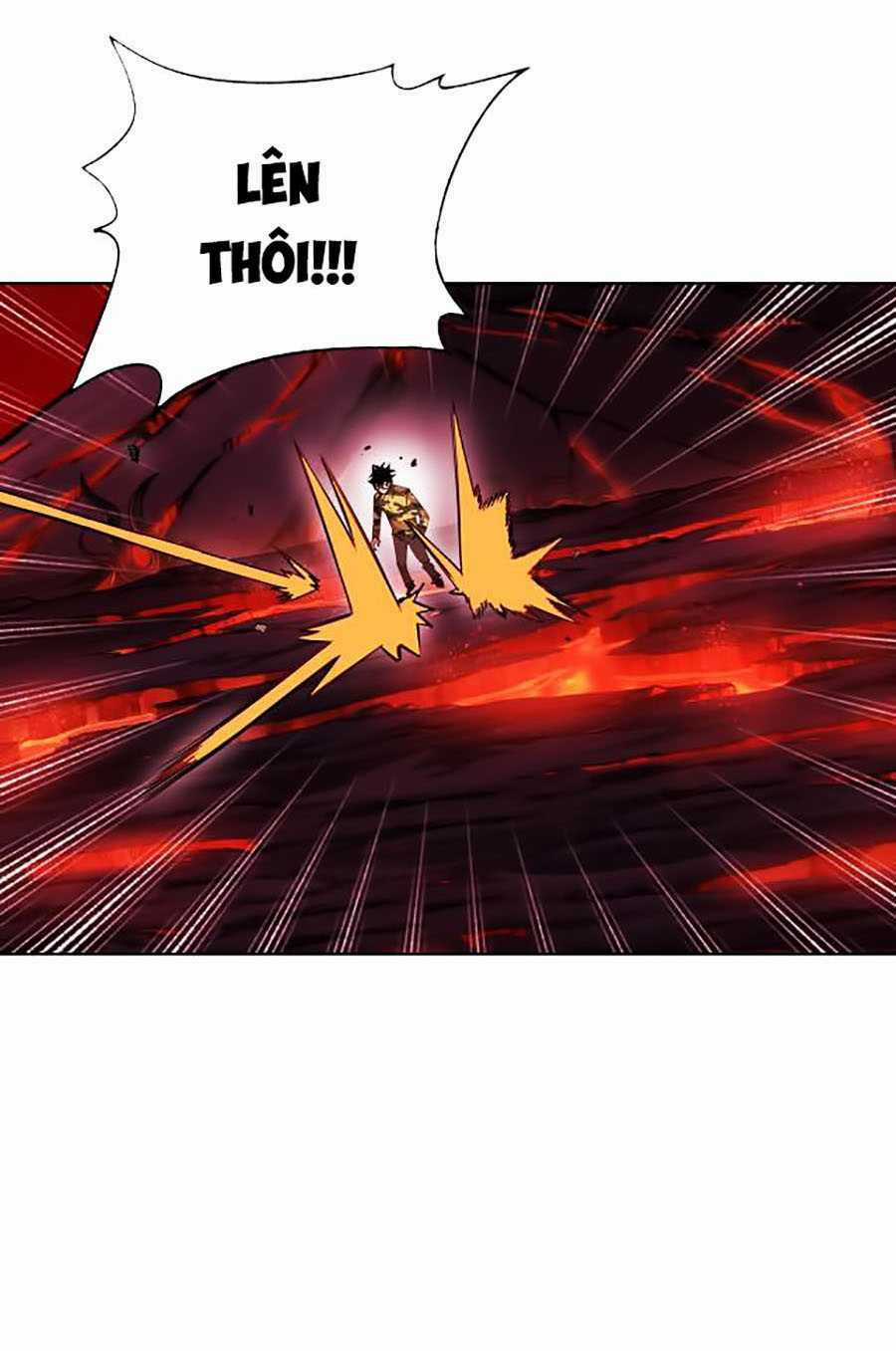 Hard Core Leveling Warrior Ss2 - Chapter 63 - Trang 31