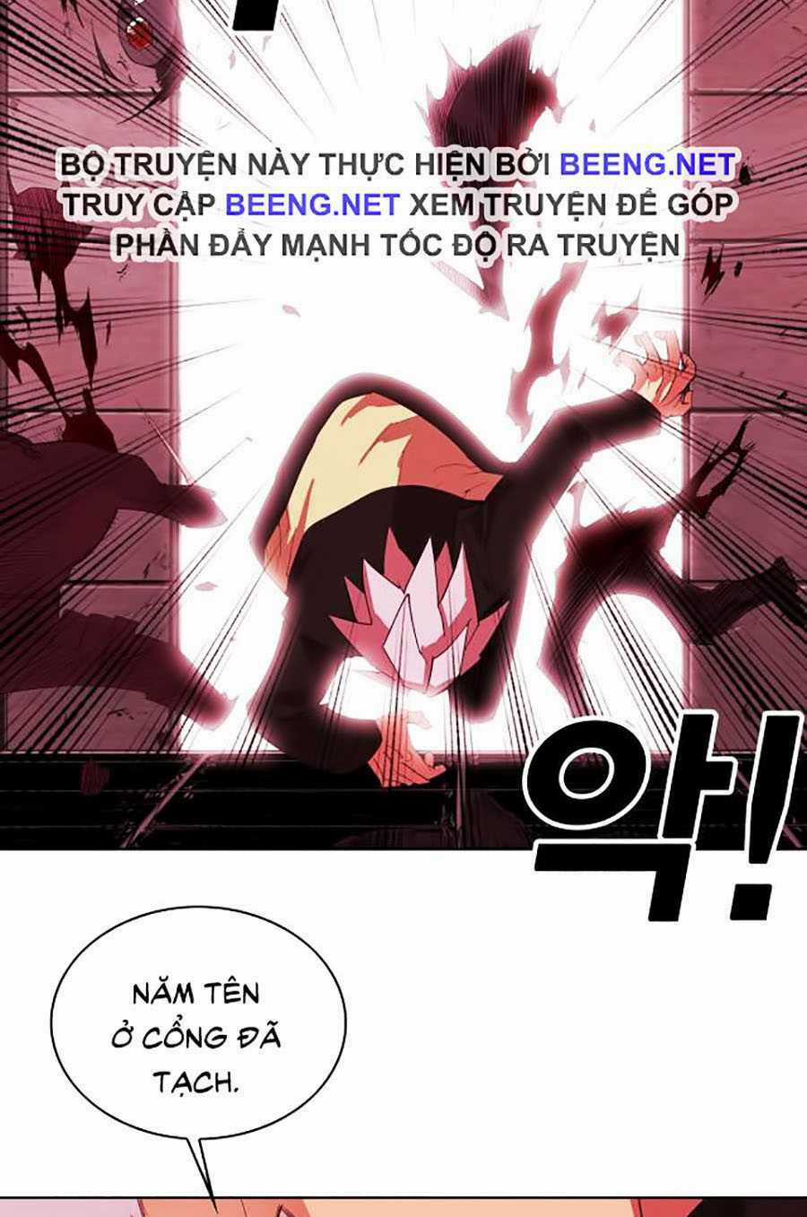 Hard Core Leveling Warrior Ss2 - Chapter 63 - Trang 33