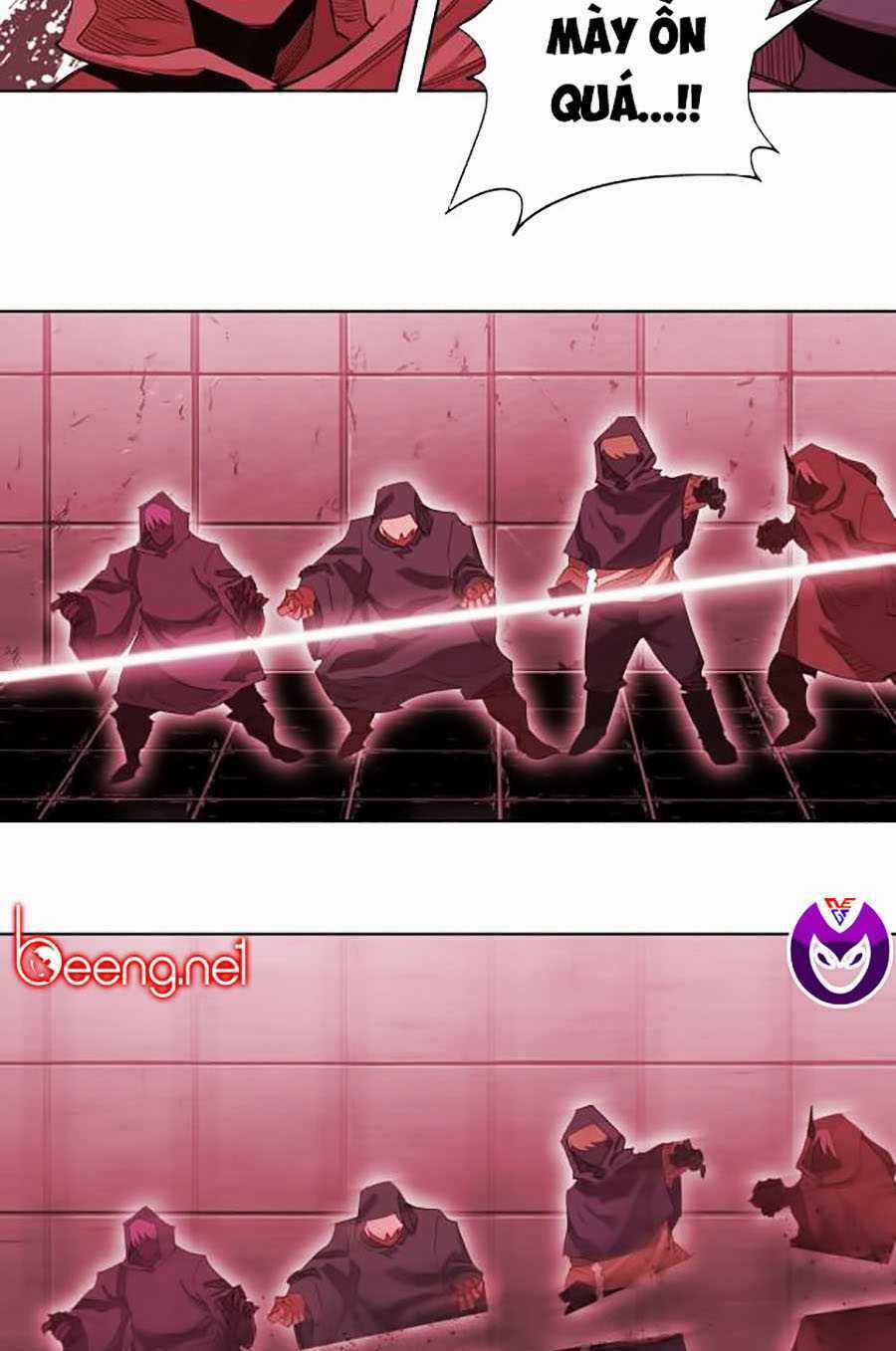 Hard Core Leveling Warrior Ss2 - Chapter 63 - Trang 37