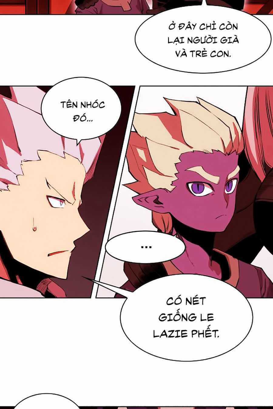 Hard Core Leveling Warrior Ss2 - Chapter 63 - Trang 5