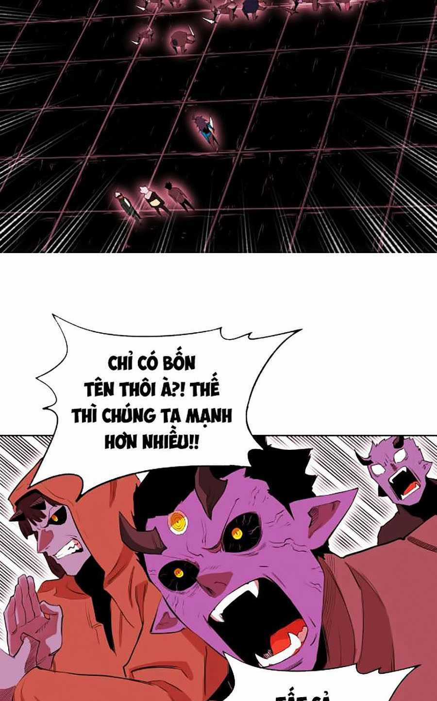 Hard Core Leveling Warrior Ss2 - Chapter 63 - Trang 43