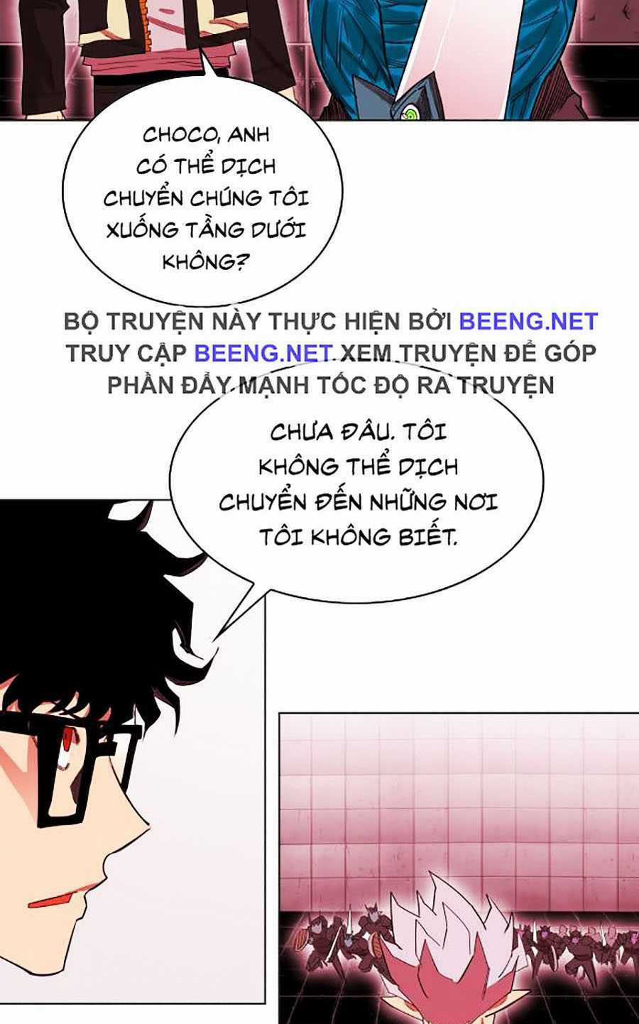 Hard Core Leveling Warrior Ss2 - Chapter 63 - Trang 45