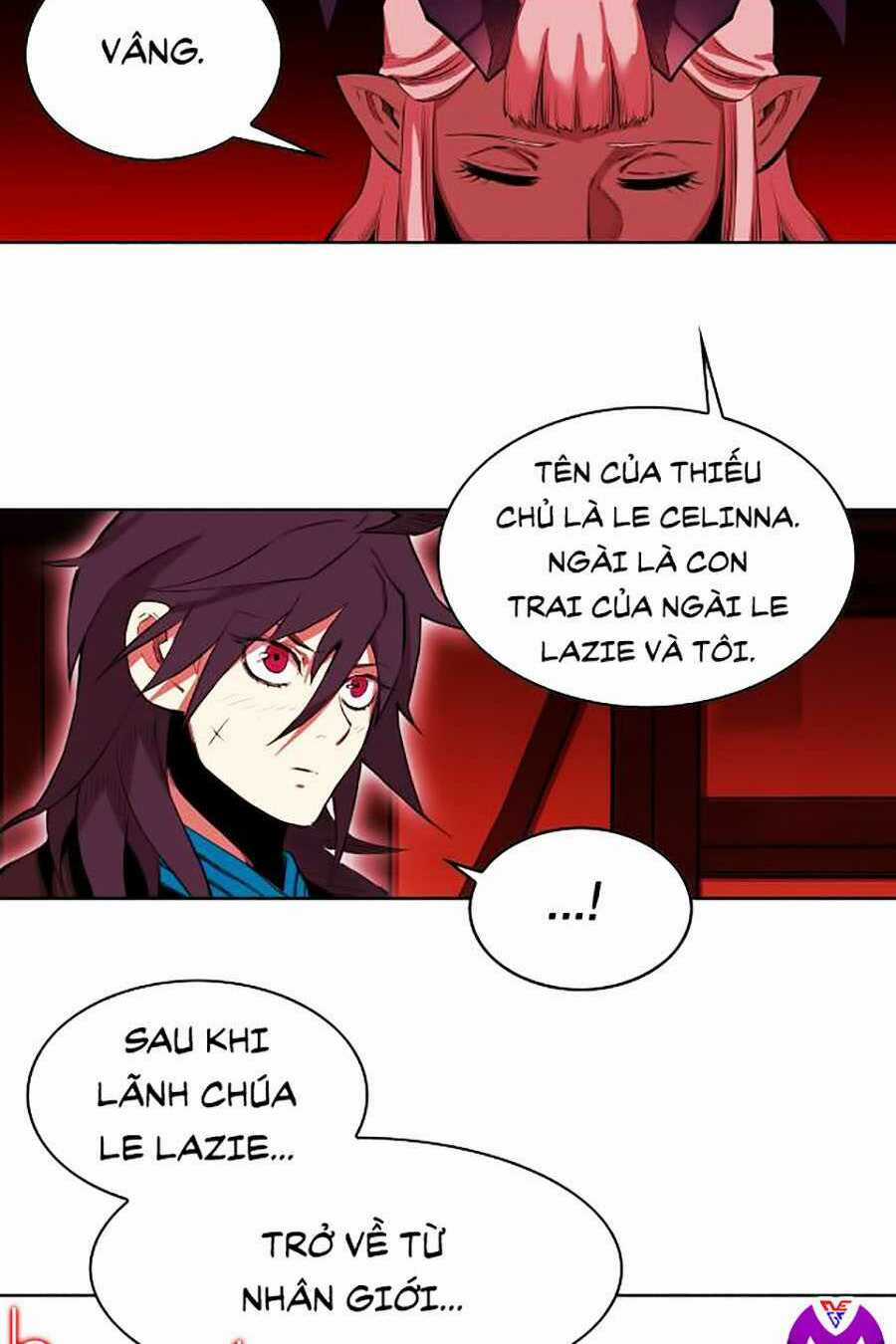 Hard Core Leveling Warrior Ss2 - Chapter 63 - Trang 6