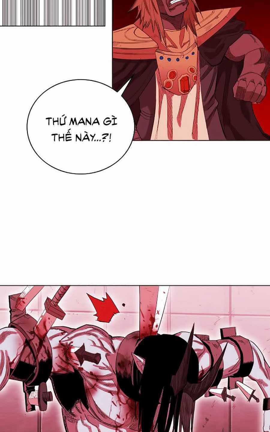 Hard Core Leveling Warrior Ss2 - Chapter 63 - Trang 51