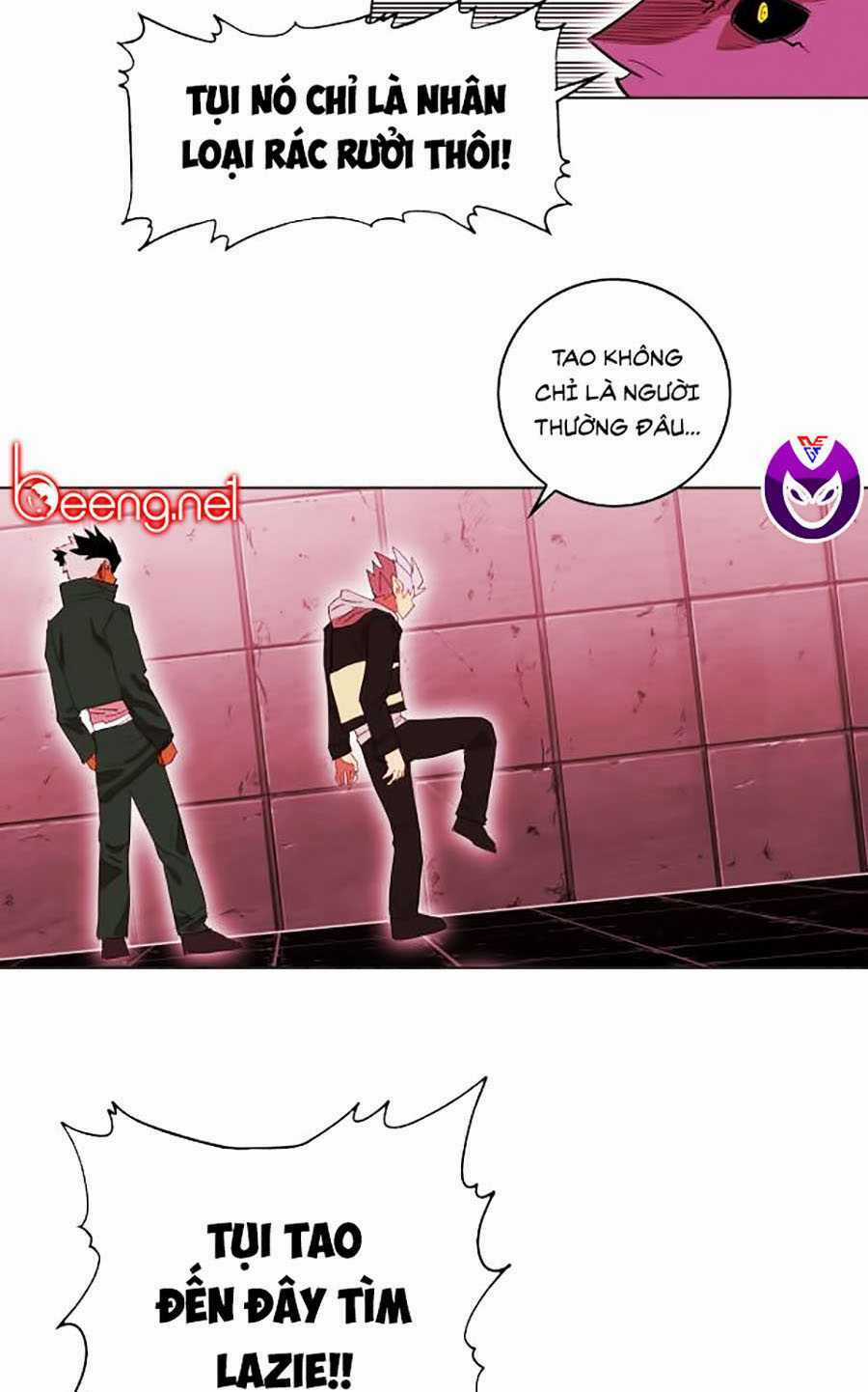 Hard Core Leveling Warrior Ss2 - Chapter 63 - Trang 55