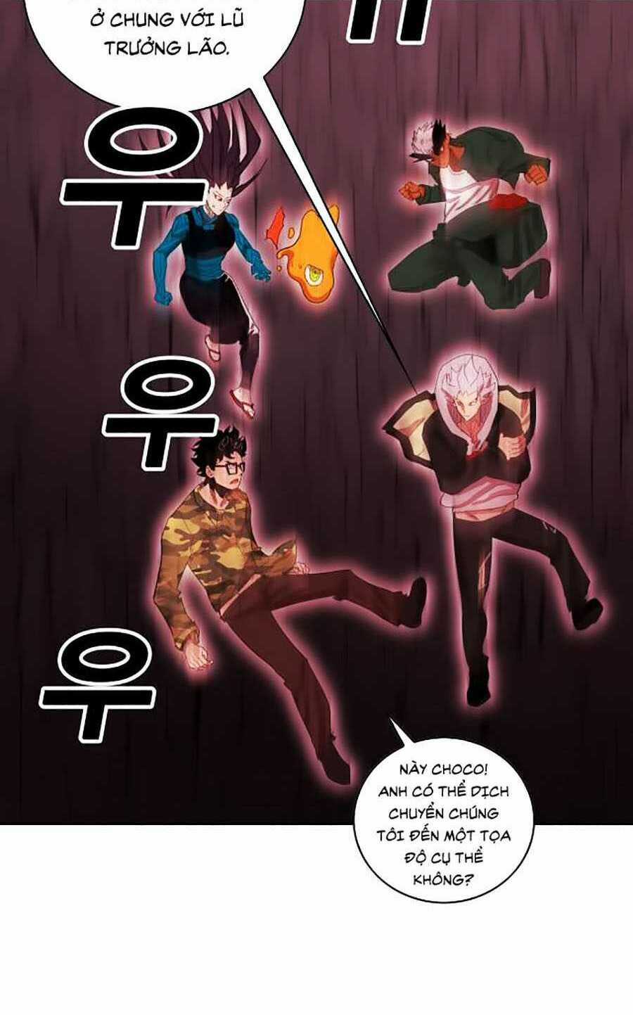 Hard Core Leveling Warrior Ss2 - Chapter 63 - Trang 60