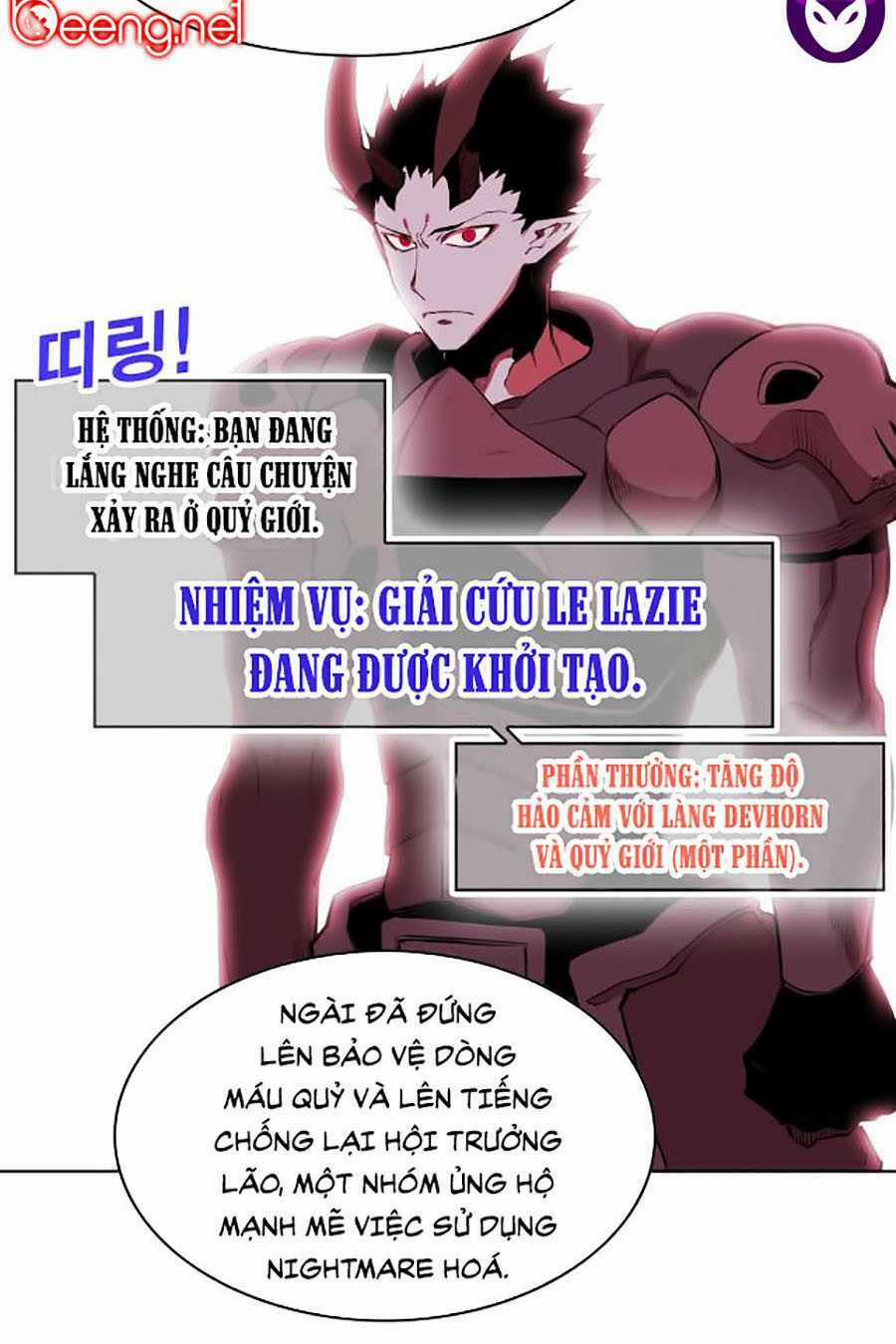 Hard Core Leveling Warrior Ss2 - Chapter 63 - Trang 7