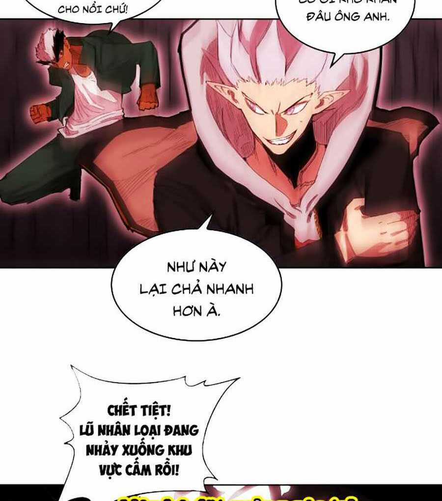 Hard Core Leveling Warrior Ss2 - Chapter 63 - Trang 62