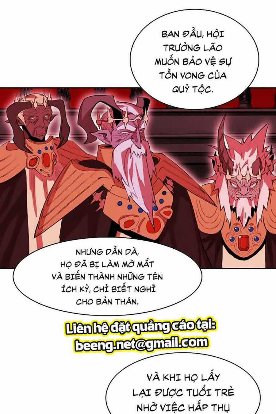 Hard Core Leveling Warrior Ss2 - Chapter 63 - Trang 8