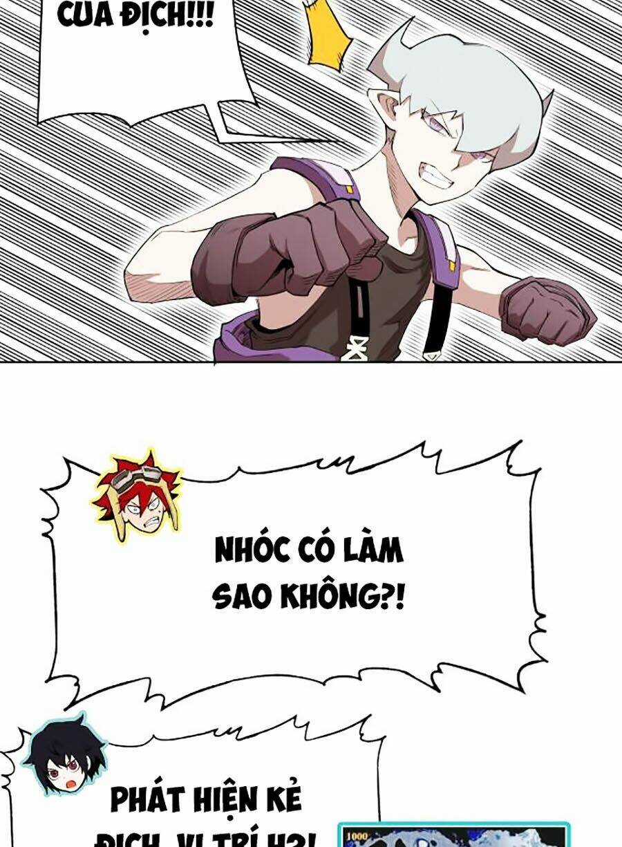 Hard Core Leveling Warrior Ss2 - Chapter 64.2 - Trang 11