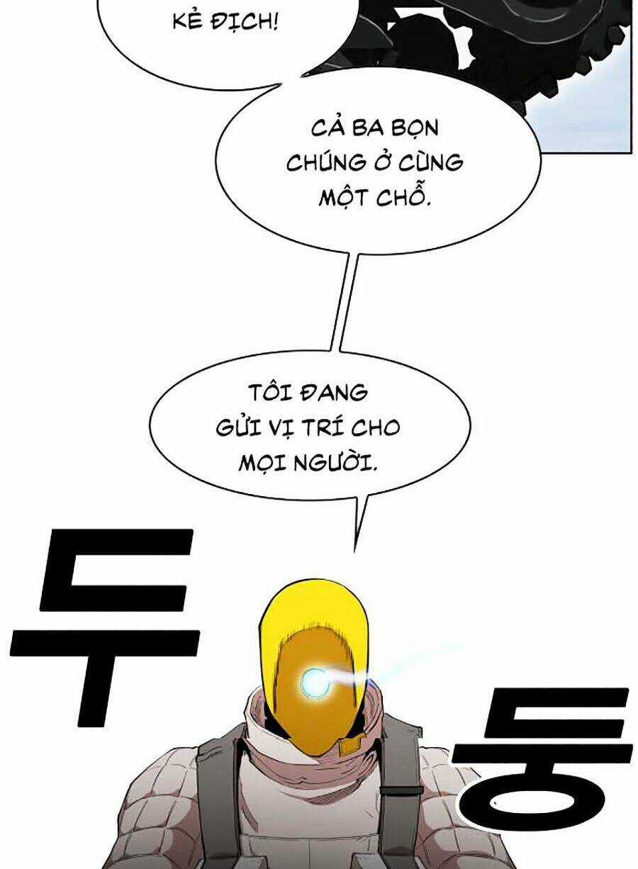 Hard Core Leveling Warrior Ss2 - Chapter 64.2 - Trang 13