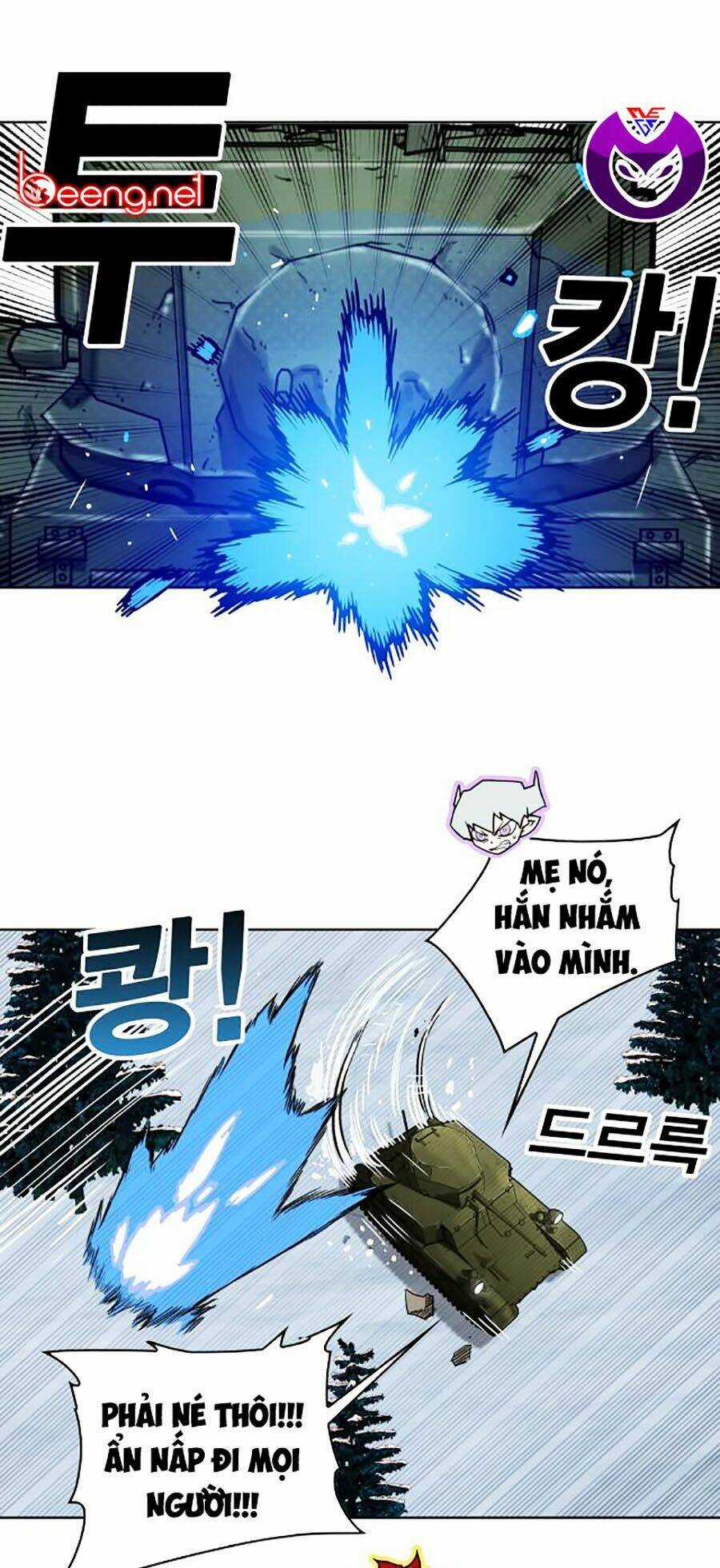 Hard Core Leveling Warrior Ss2 - Chapter 64.2 - Trang 15