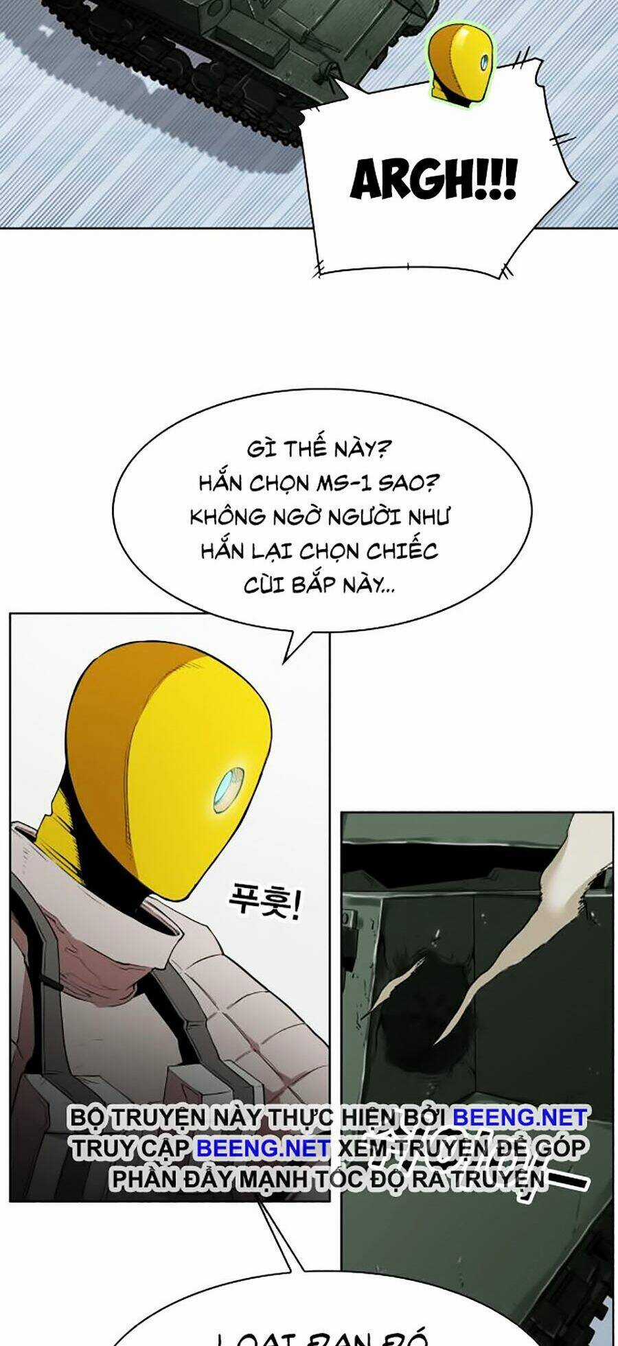 Hard Core Leveling Warrior Ss2 - Chapter 64.2 - Trang 17