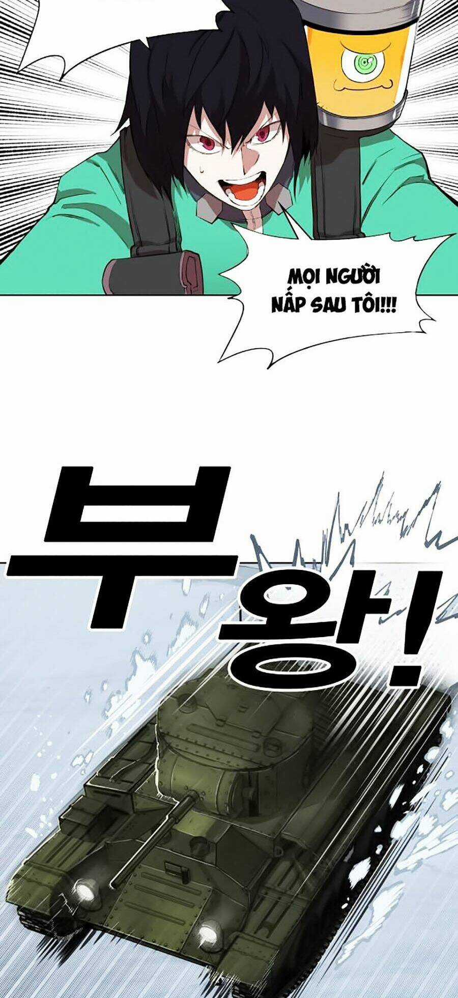 Hard Core Leveling Warrior Ss2 - Chapter 64.2 - Trang 19