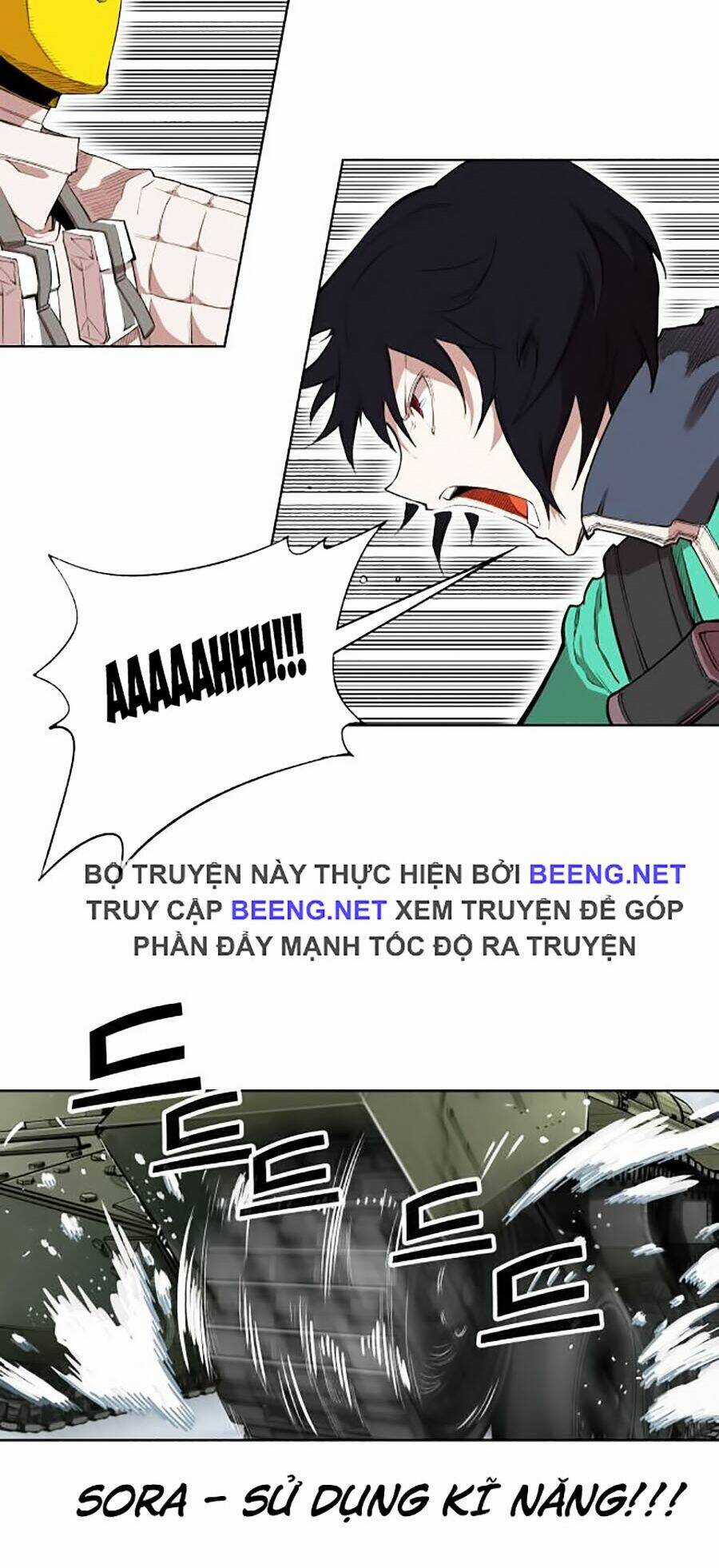 Hard Core Leveling Warrior Ss2 - Chapter 64.2 - Trang 21