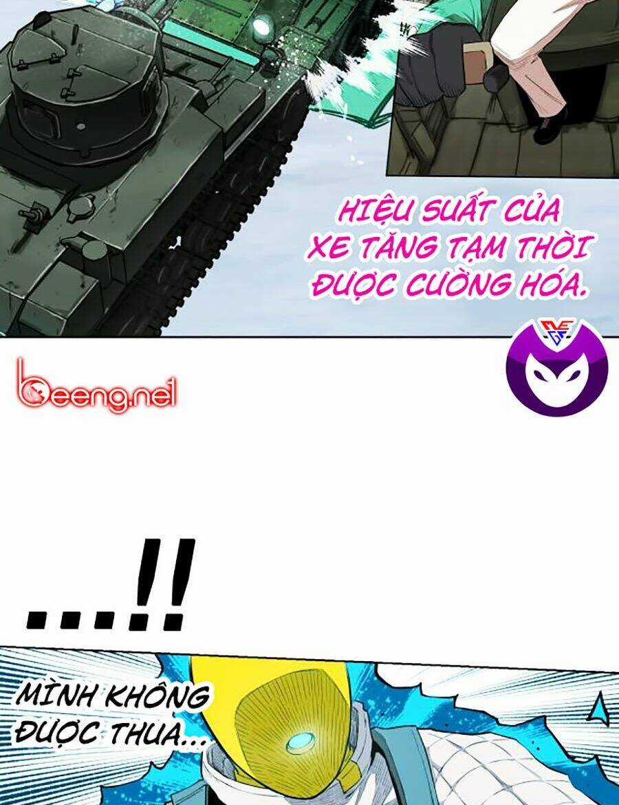 Hard Core Leveling Warrior Ss2 - Chapter 64.2 - Trang 23