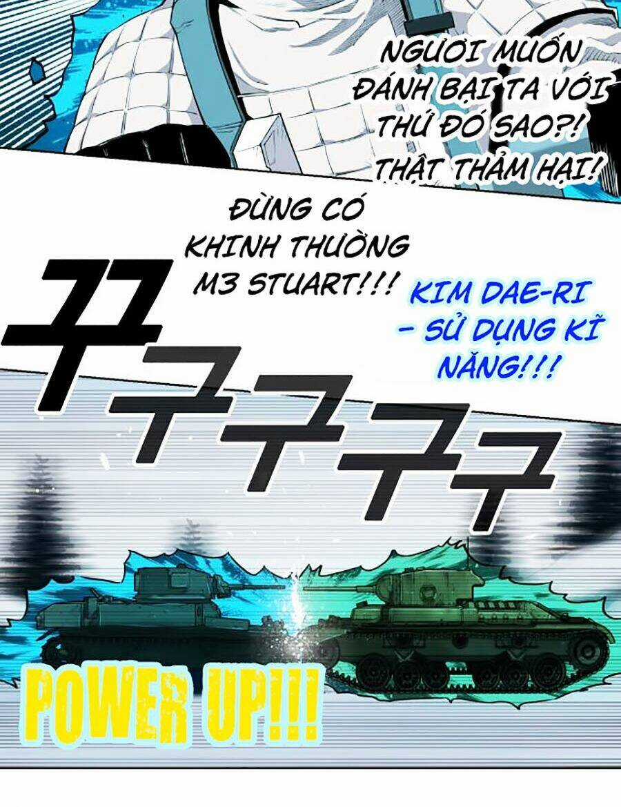 Hard Core Leveling Warrior Ss2 - Chapter 64.2 - Trang 24