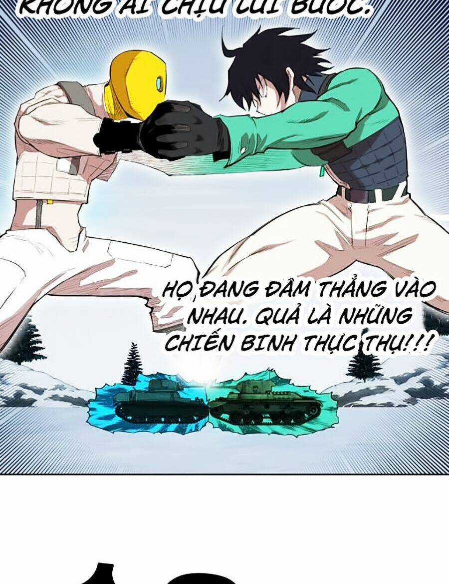 Hard Core Leveling Warrior Ss2 - Chapter 64.2 - Trang 26