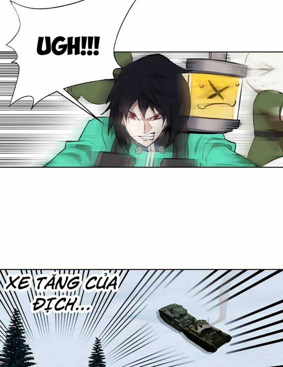 Hard Core Leveling Warrior Ss2 - Chapter 64.2 - Trang 29