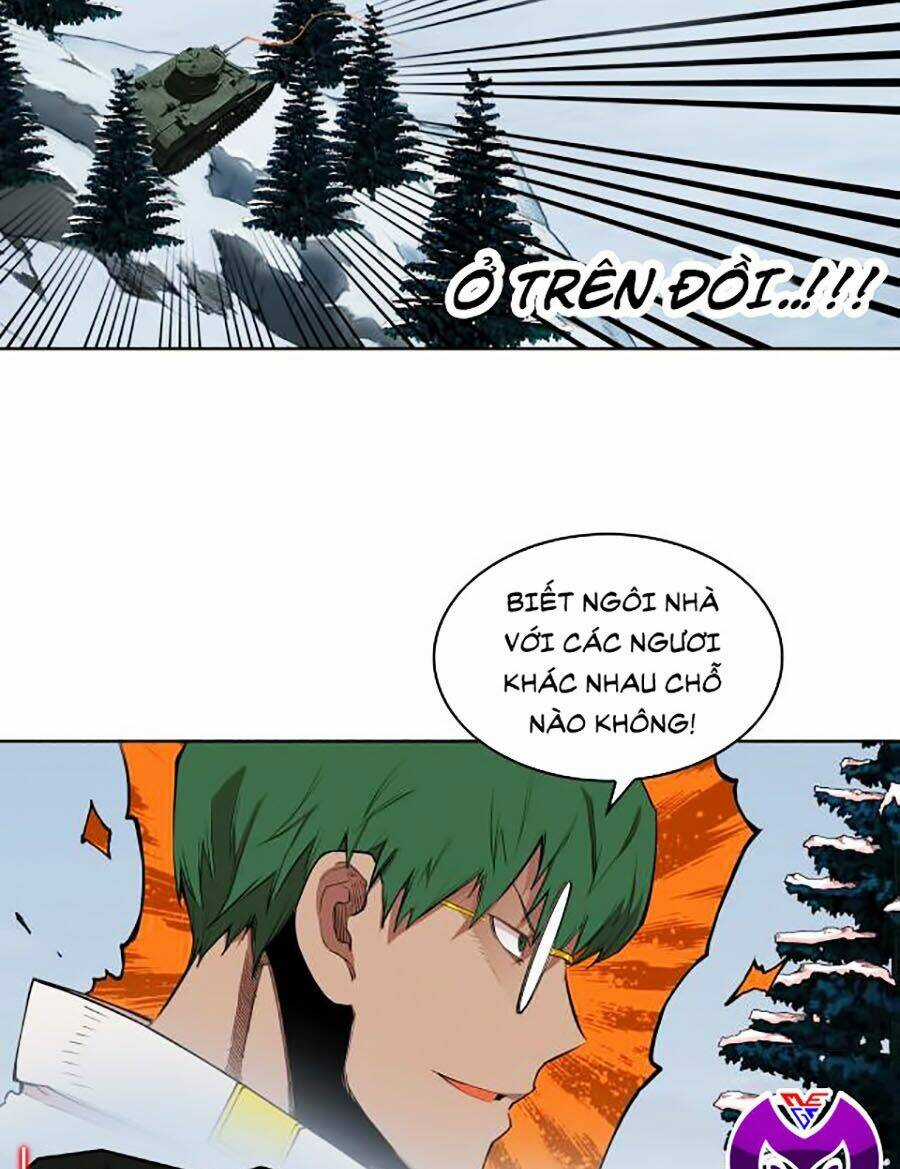 Hard Core Leveling Warrior Ss2 - Chapter 64.2 - Trang 30