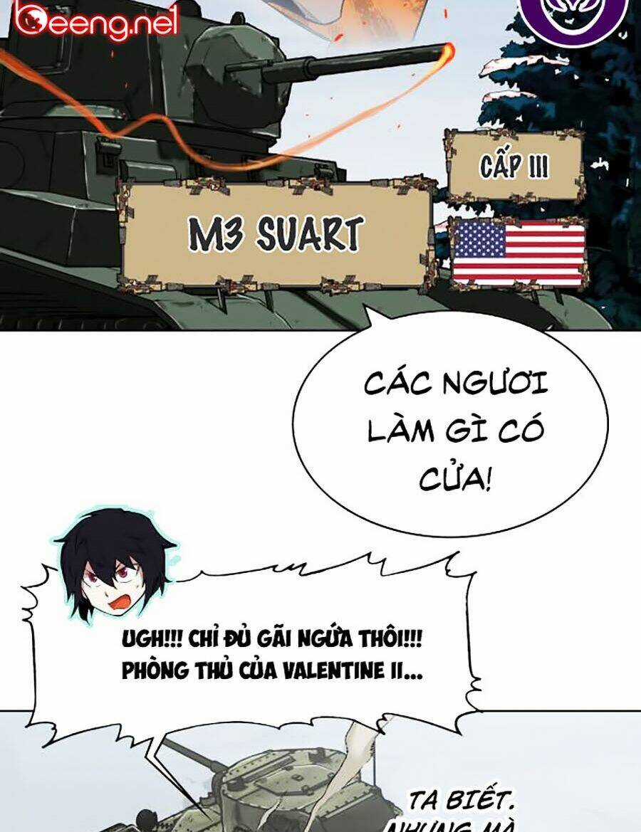 Hard Core Leveling Warrior Ss2 - Chapter 64.2 - Trang 31