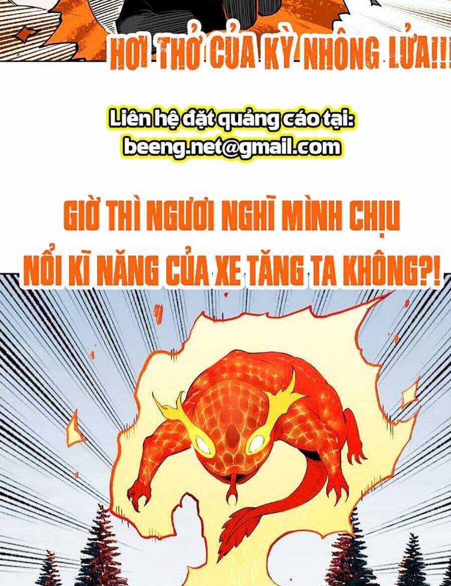 Hard Core Leveling Warrior Ss2 - Chapter 64.2 - Trang 33