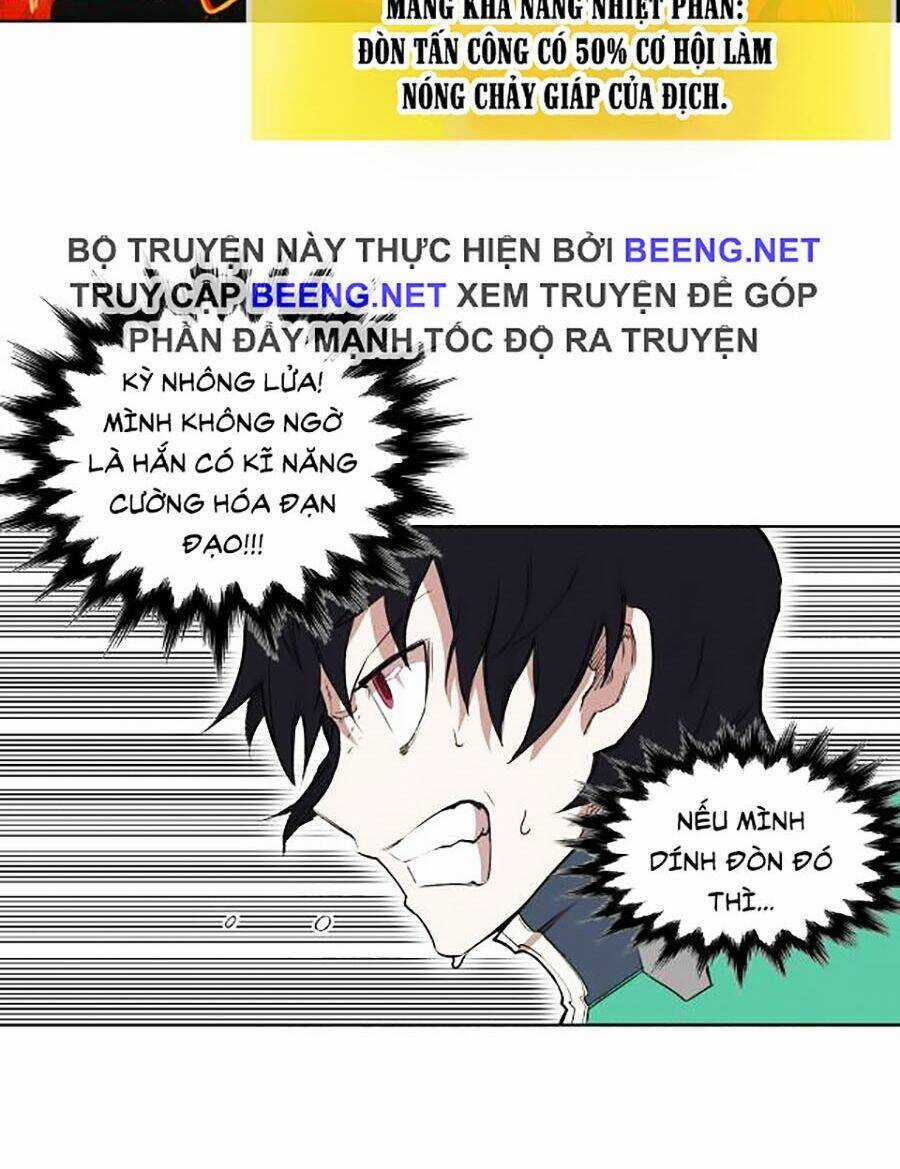 Hard Core Leveling Warrior Ss2 - Chapter 64.2 - Trang 35