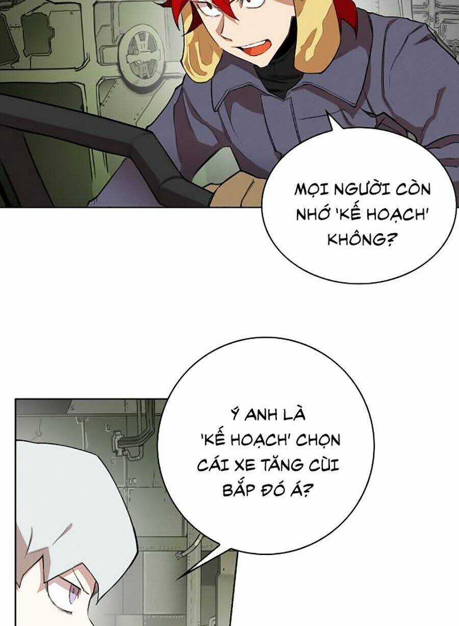 Hard Core Leveling Warrior Ss2 - Chapter 64.2 - Trang 6